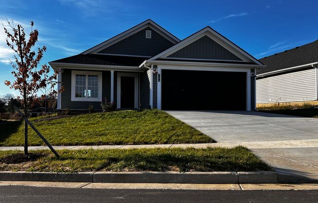 Woodland Park Single Family Homes