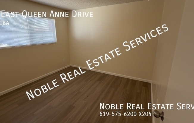 143 E QUEEN ANNE DR