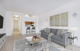 222 east 34th Street