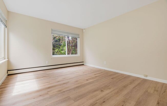 1845 Green Street Apartments*
