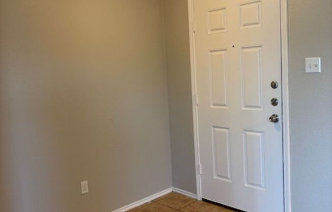 Spacious 2 story with cul-de-sac location