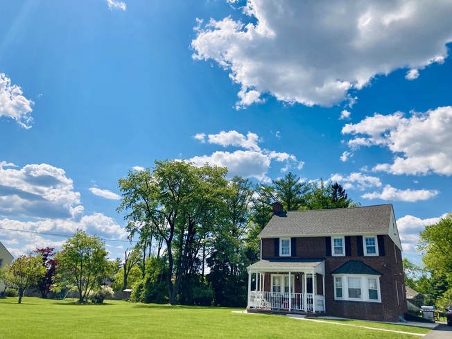 Northeast Philadelphia Single-Family Home