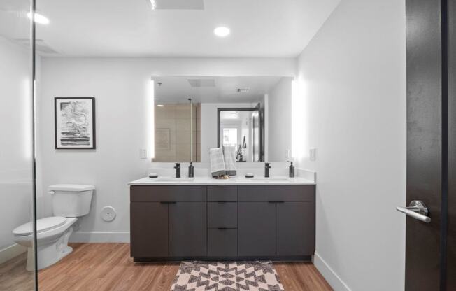 Luxury Scottsdale Quarter Apartments