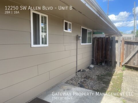 Partner-provided property photo