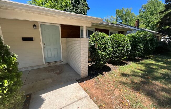 Huge Price Improvement...located in Charlotte  3 BR Ranch