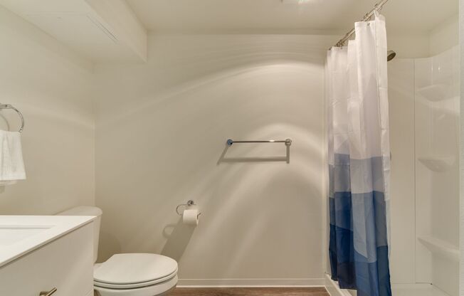 Studio, 1 bath, 291 sqft, $1,030, Unit 308