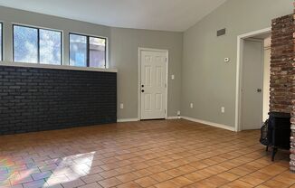 2 beds, 1.5 baths, $1,275