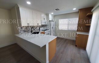 FULLY REMODELED~ 3 Bed 2bath ~ Spring Valley Single Story w/ a Pool!