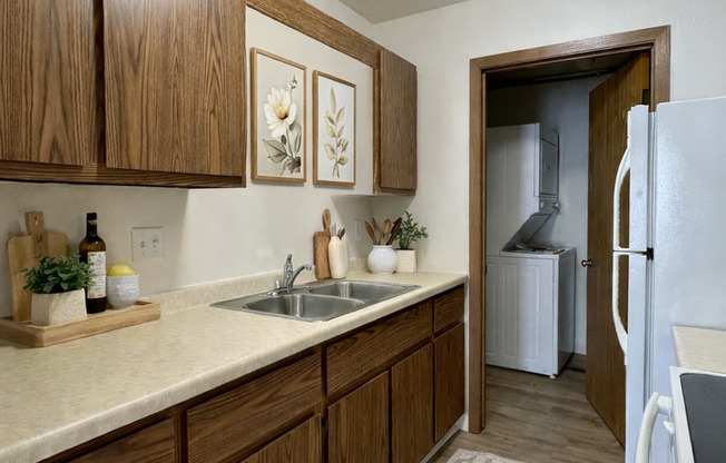 Newbury Place Apartment Homes