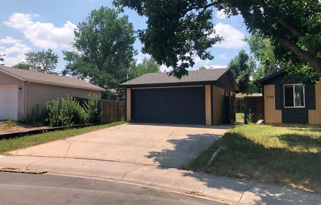 Charming Home in Beautiful Neighborhood by Park!