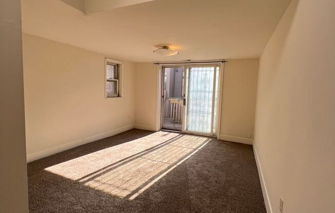 1 bed, 1 bath, $1,399, Unit #3