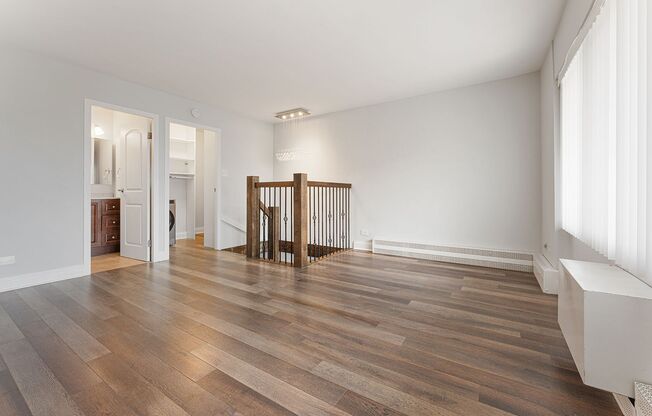1 bed, 1.5 baths, 678 sqft, $2,400, Unit 4A