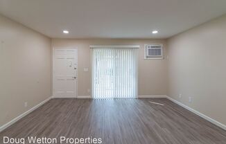 Fully Renovated Apartment Homes in Riverside