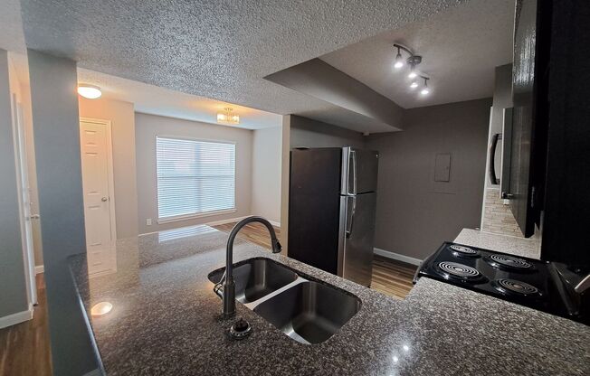 2 beds, 2 baths, 1,030 sqft, $1,345, Unit 3523