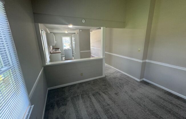 2 beds, 1 bath, $1,000