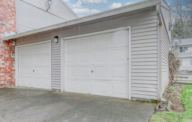 Edgewood Apartments in Vancouver, WA - 2 Bedrooms and 1 Bath