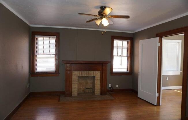 515 NW 20th St