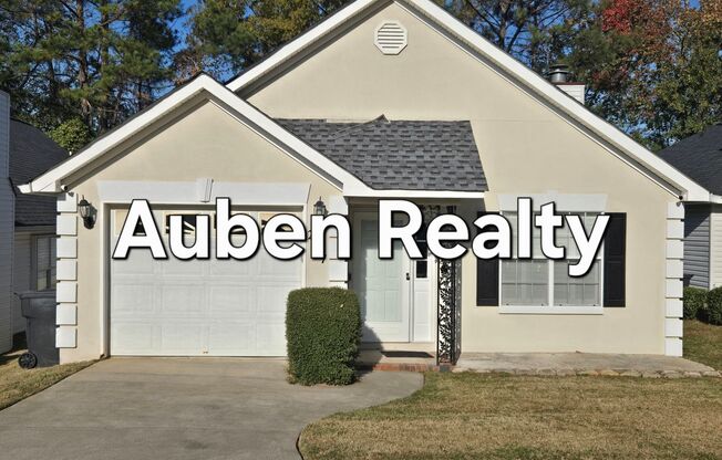 Impeccable Home in Gorgeous Neighborhood