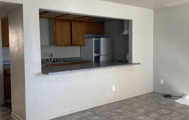 4 beds, 1.5 baths, 2,021 sqft, $1,300, Unit Unit A