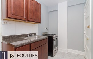 Studio, 1 bath, $1,150, Unit 4604-3F