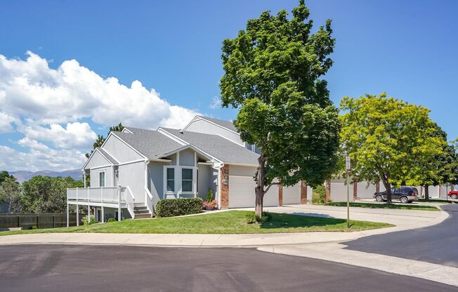 Beautiful 4 bedroom home for Rent on Elite