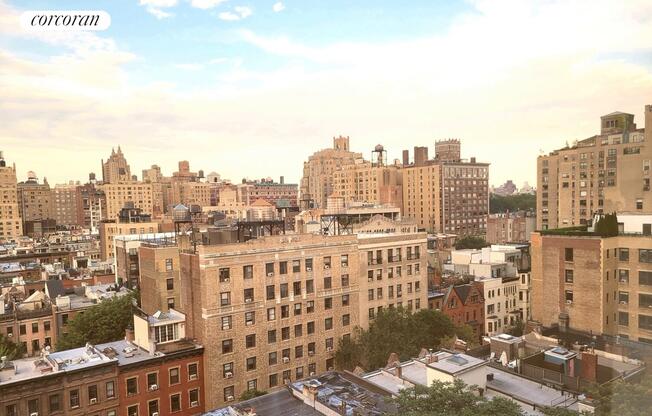 2 beds, 2 baths, $6,850, Unit 14R