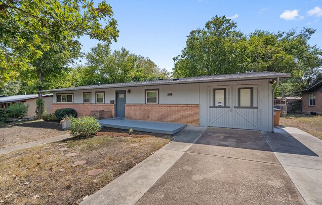 1407 Northridge Dr, Austin, Texas 78723