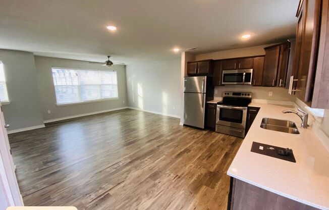 Cove at Kettlestone Townhomes