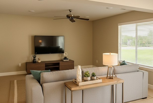 Spacious 3-Bedroom Home with 3 Bathrooms in Prior Lake for $2,549/month!