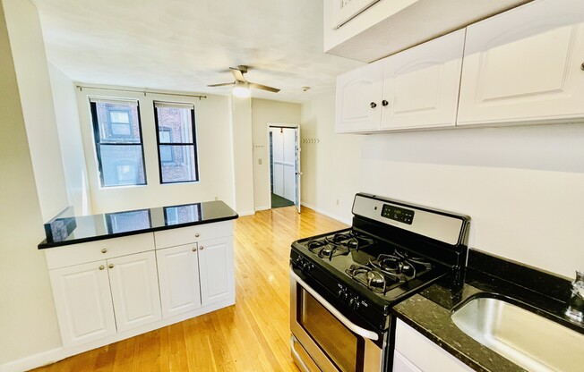 40 CLARK ST