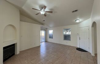 3 beds, 2 baths, $1,850