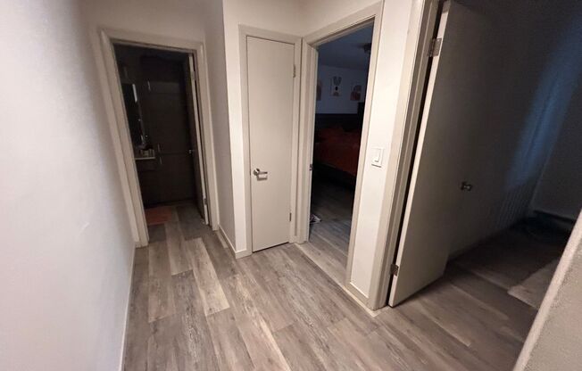2 beds, 1 bath, $1,395, Unit 116