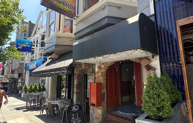 438-440 Castro Street (7028rc)