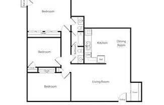 Partner-provided photo for $1630 unit