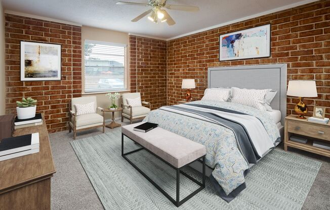 Heritage Square Apartments