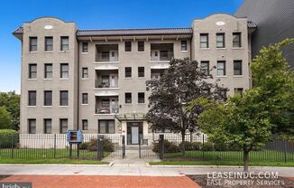 4800 Georgia Ave NW Unit 101