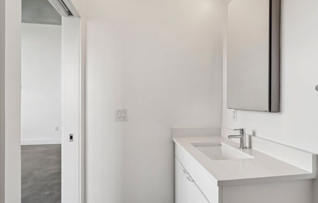 1 bed, 1 bath, 539 sqft, $1,450, Unit Unit 312