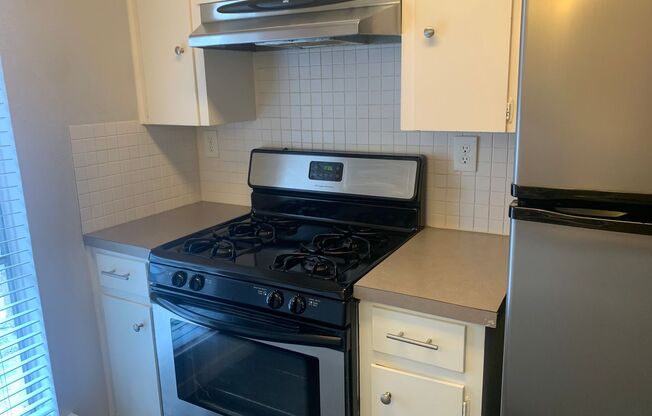 1 bed, 1 bath, 625 sqft, $1,150, Unit 119