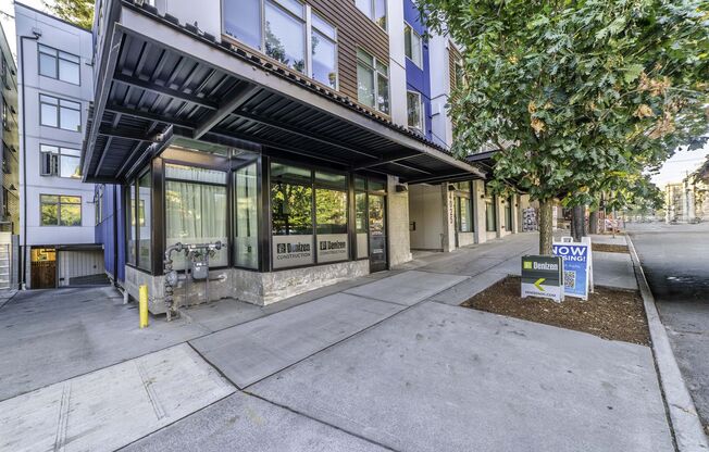 1 bed, 1 bath, 461 sqft, $1,750, Unit 201