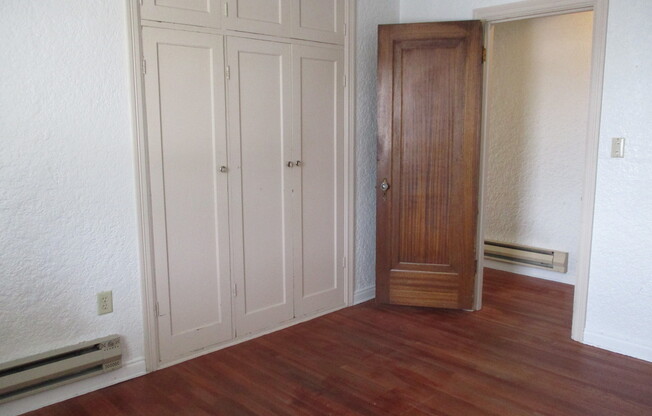 1 bed, 1 bath, $700, Unit 409