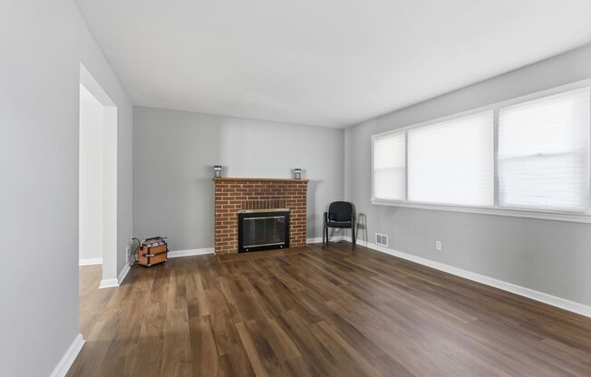 Beautiful 5 BR/3 BA Single-Family Home in Hyattsville!