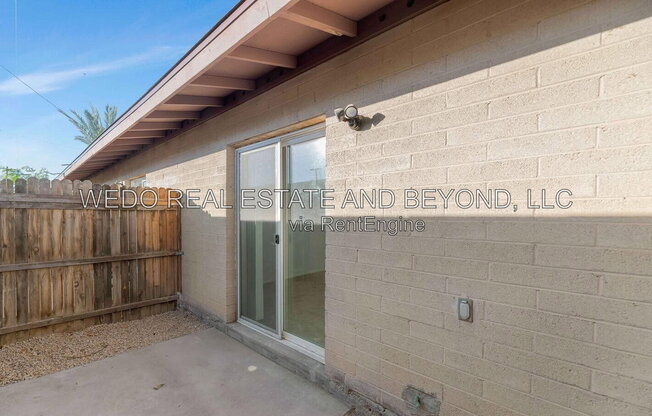 1 bed, 1 bath, 600 sqft, $950, Unit 2
