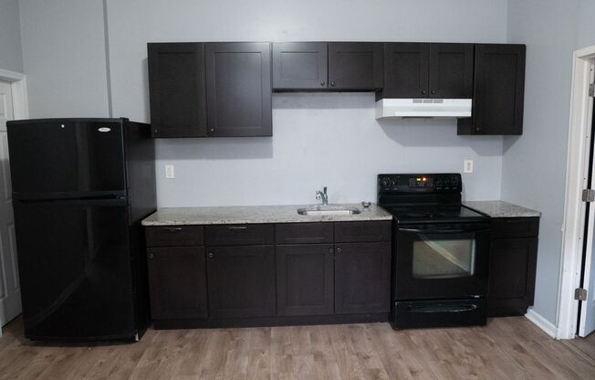 1 bed, 1 bath, 1,000 sqft, $1,200, Unit 1st Floor