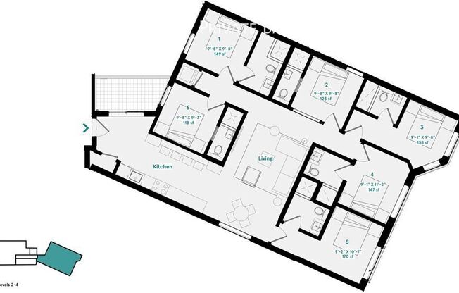 Partner-provided property photo