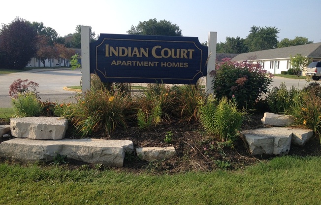 Indian Court