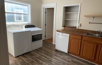 2 beds, 1 bath, $1,000