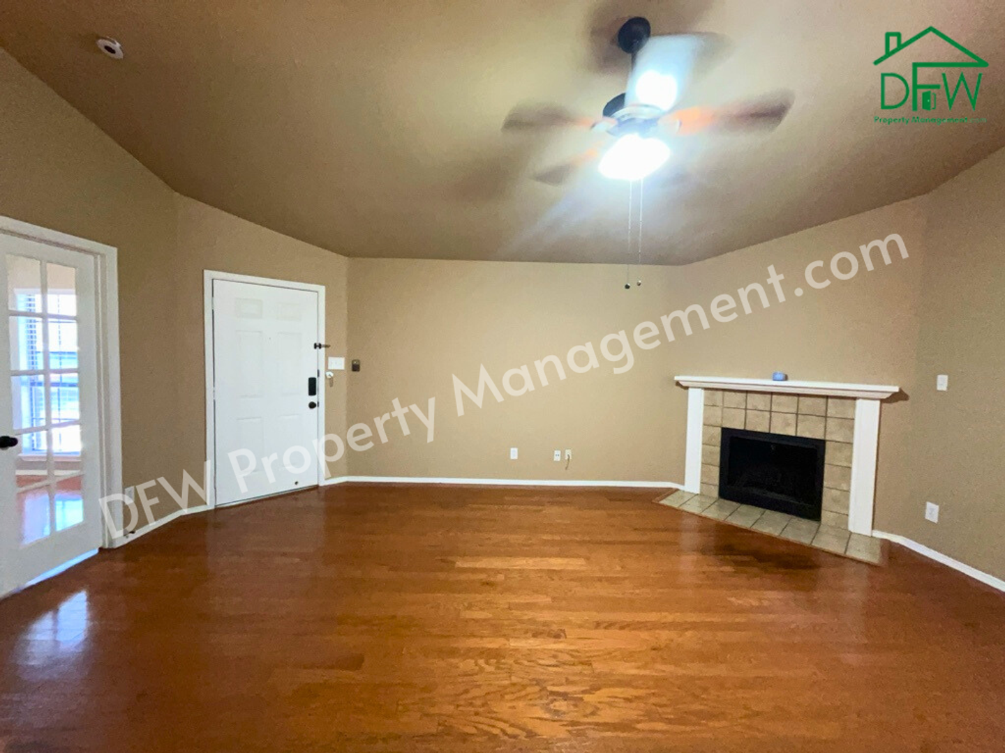 Charming 3-Bedroom Home in Keller ISD with Fenced Yard & Fireplace!