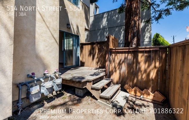 Partner-provided property photo