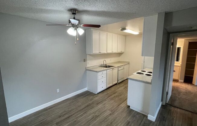 1 bed, 1 bath, 700 sqft, $1,595, Unit 099