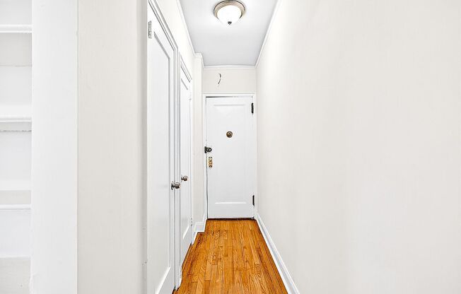 601 PELHAM PKWY N